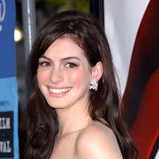 anne hathaway catwoman