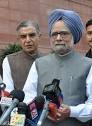 The Hindu : News / National : There is no case for a boycott: Manmohan
