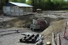 Coal mining in the Forest of - via Daymix