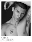 Chris Petersen at DNA Models