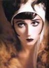 Playing Pretend Hollywood Edition: Kevyn Aucoin 