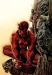 First DAREDEVIL Series Set Photos And Video Revealed