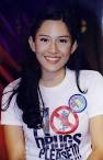 Actress-Dian Sastro