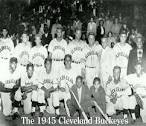 Cleveland Buckeyes