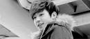 Changjo - Lead dancer?