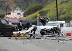 Bruce Jenner involved in deadly car crash in Malibu - NY Daily News