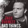 It's "Bad Things" by Jace
