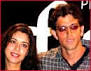 the cast of Fiza met the