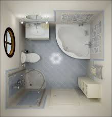 Desain Kamar Mandi Kecil Minimalis Modern