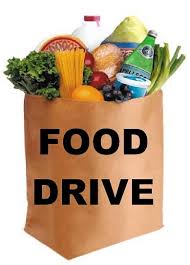 food drive 
