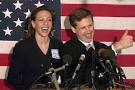 Crooks and Liars » Ex-Wife of Sen Mark Kirk Files FEC Complaint ...