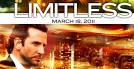 ... the movie follows Bradley Cooper's character Eddie Mora, a down and out ... - Limitless-movie-trailer-and-poster