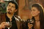 Movie Photos: Jay Hernandez as Carlito Brigante and Jaclyn ...
