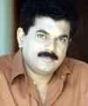Senior actor Mukesh has