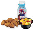 Chick-fil-A: Menu