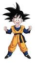 Goten (video game character)