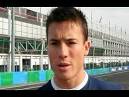 James Toseland on his