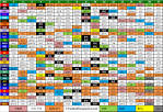 The 2014 NFL Schedule