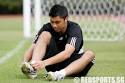 Lionel Lewis: “My parents taught me responsibility.” « Red Sports ...