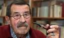 A life in writing: Günter Grass | Culture | The Guardian