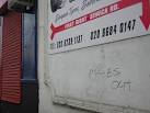 Sign of the times: anti-Polish - via Daymix