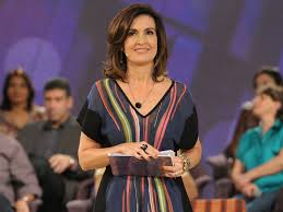 F&aacute;tima Bernardes pode perder o programa na Globo, segundo jornal