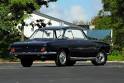 1965 BMW 3200 CS Bertone Coupe Gallery