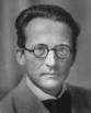 Erwin Schrödinger. 1887 - 1961