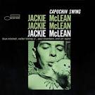 Jackie McLean: Capuchin Swing