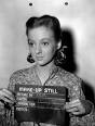 Evelyn Keyes: Makeup Stills