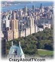 Central Park West TV Show