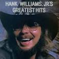 Hank Williams Jr. Picture 0