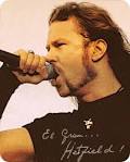 El Gran Hetfield by ~naty-wolf on deviantART