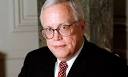 Professor James Heckman