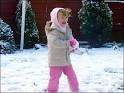 BBC NEWS | In Pictures | Your snow pictures