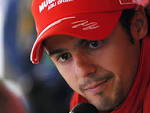Felipe Massa, Ferrari