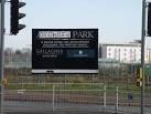 Disgruntled residents have recently taken direct action on the signs: story - via Daymix