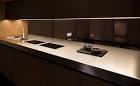 Armani Casa kitchen - Bridge kitchen | Kitchens