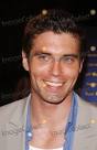 Anson Mount at the premiere