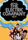 The Electric Company DVD news: Shout! Factory issues 'Best of The ... 