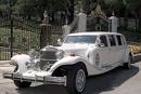 Elegant Journey Limousine | Excalibur Limousine
