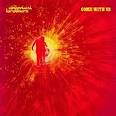 The Chemical Brothers | Come With Us | Oratory of Sound