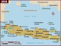 Tourism, Culture &amp; Society: History of the Java Island