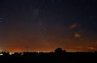 The Milky Way - via Daymix