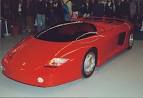 Ferrari Mythos