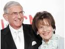 Eli and Edythe Broad are among
