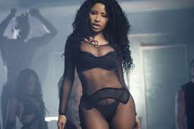 Image result for Nicki Minaj
