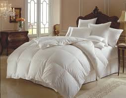 down comforter sets