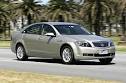 Holden Statesman V6 - www.