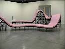 rollercoaster bed